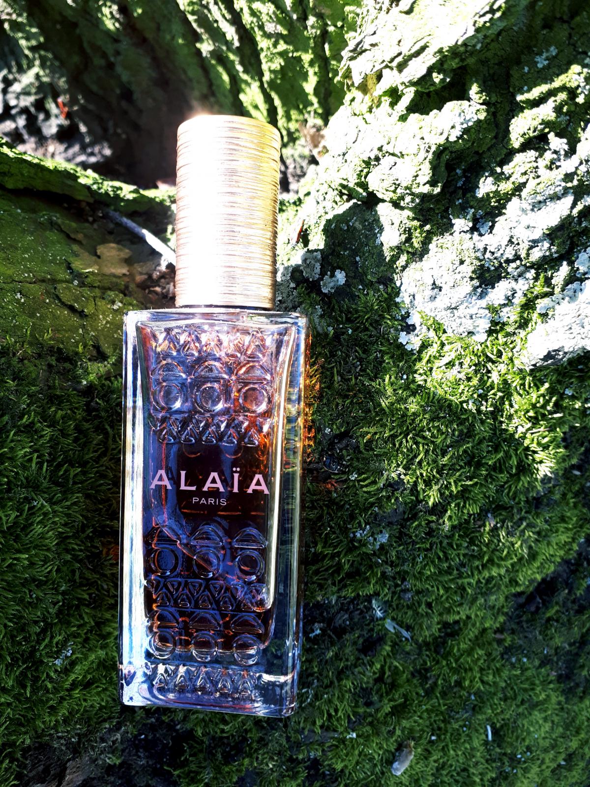 Ala A Nude Alaia Paris Perfumy To Perfumy Dla Kobiet