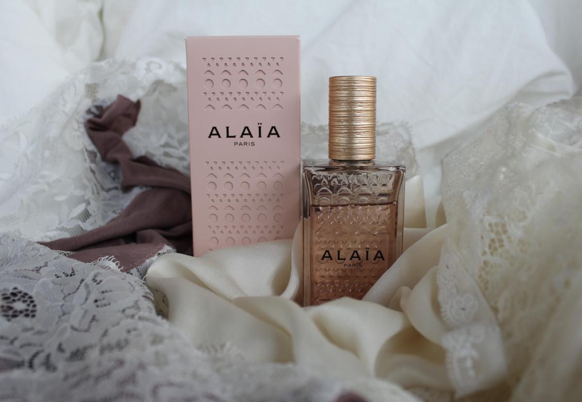 Alaïa Nude Alaia Paris عطر a fragrance للنساء 2017