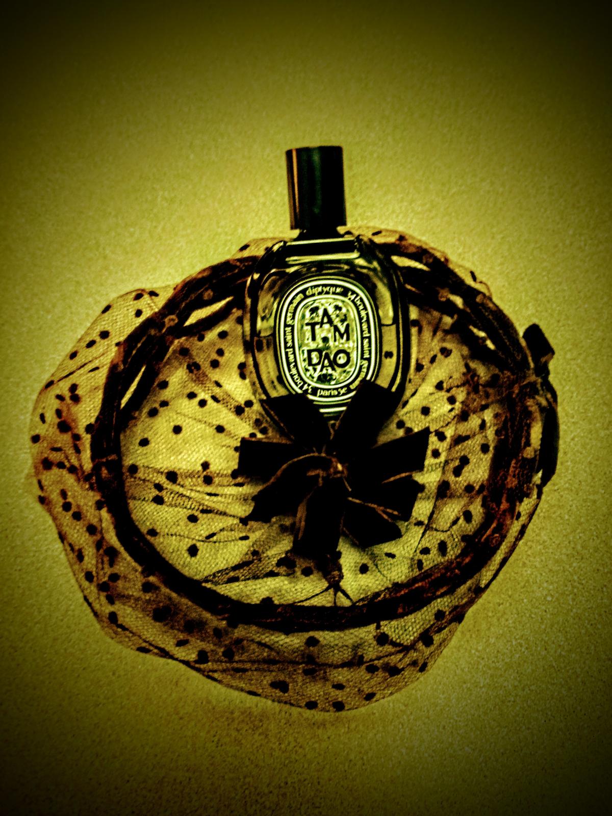 Tam Dao Eau de Parfum Diptyque 香水 一款 2013年 中性 香水