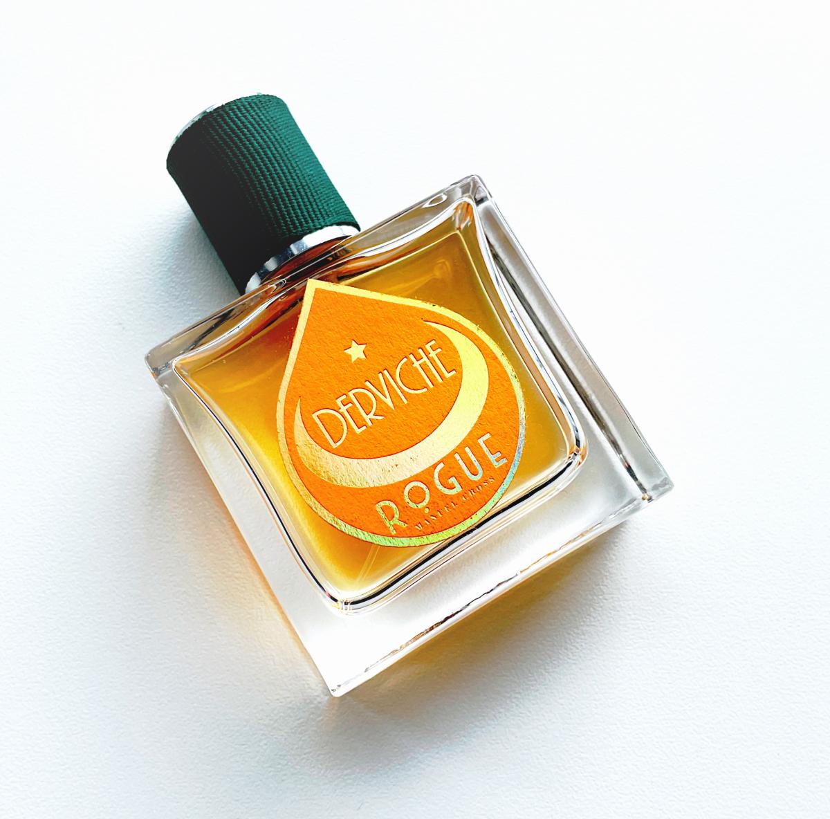 Derviche Rogue Perfumery Parfum Een Geur Voor Dames En Heren