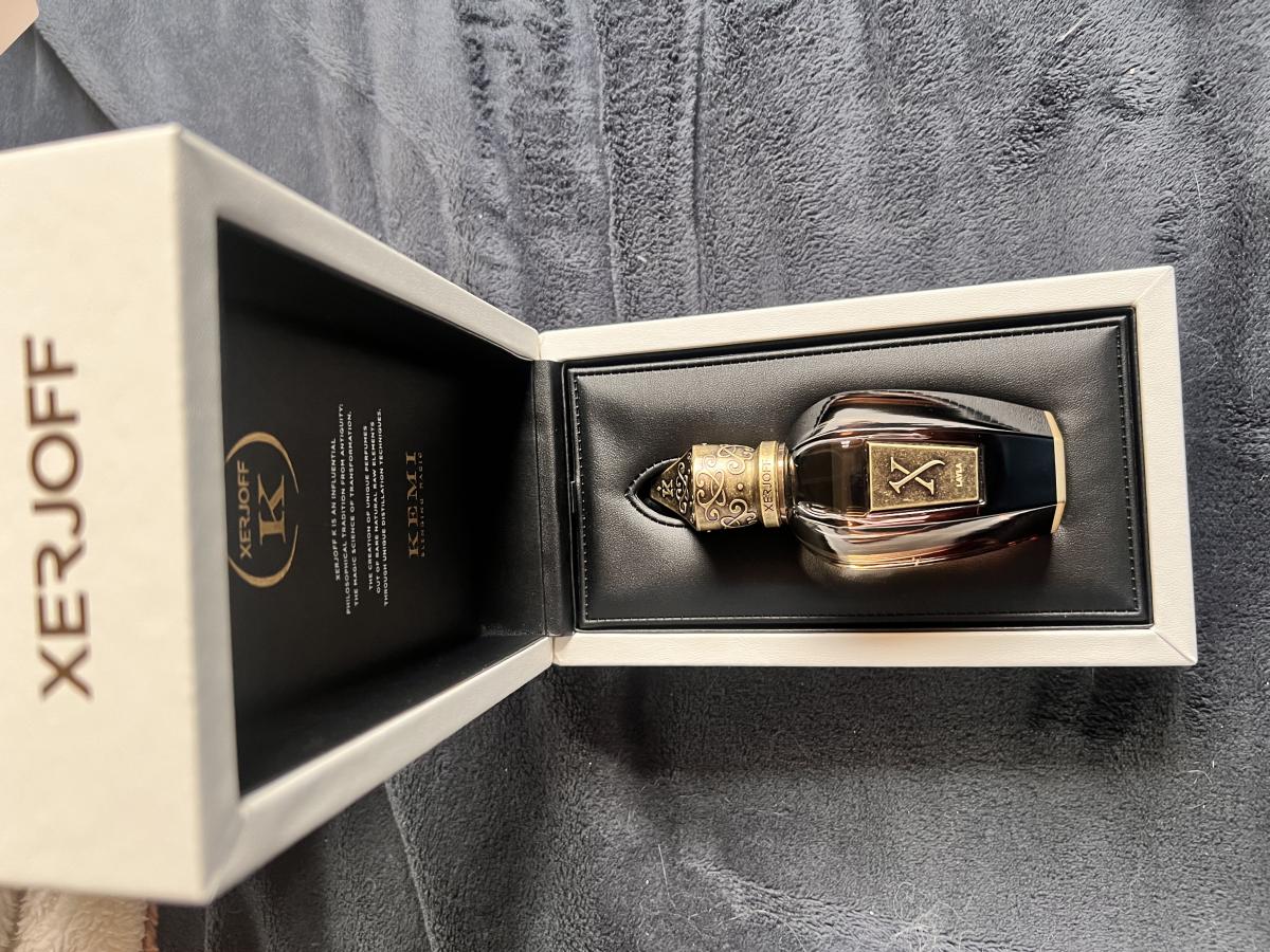 Layla Xerjoff Parfum Un Nouveau Parfum Pour Homme Et Femme 2023