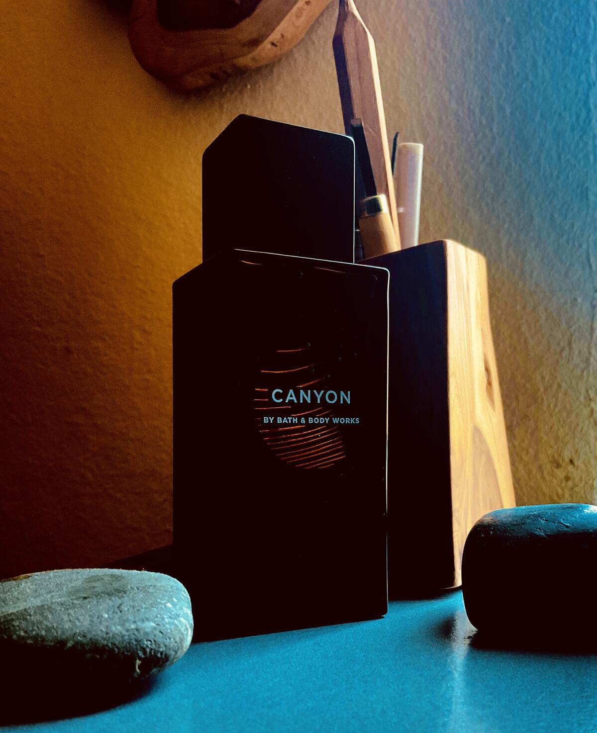 Canyon Cologne Bath Body Works Colonia Una Nuevo Fragancia Para