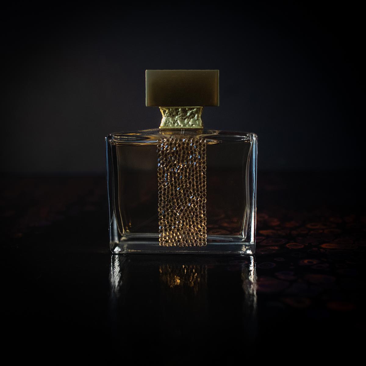 Royal Muska M Micallef Parfum Ein Es Parfum F R Frauen