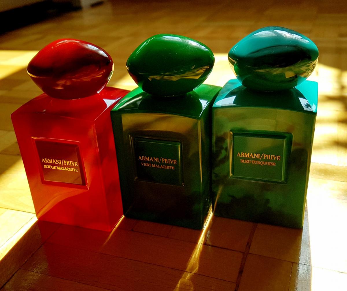 Armani Prive Rouge Malachite Giorgio Armani Parfum Un Parfum Pour