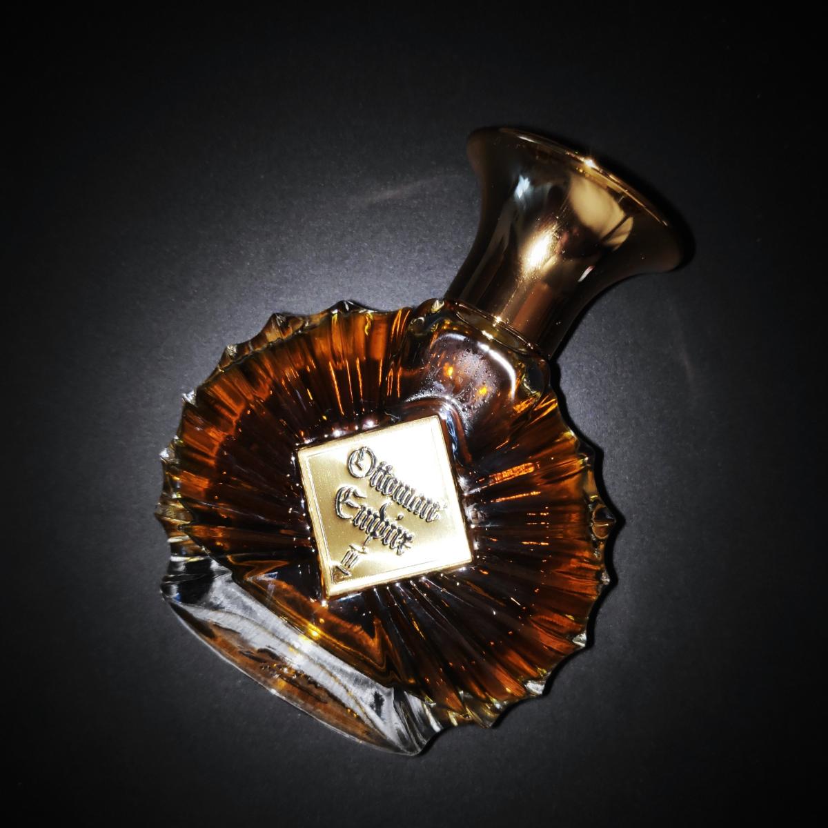 Ottoman Empire Iii Areej Le Dor Parfum Ein Es Parfum F R Frauen Und