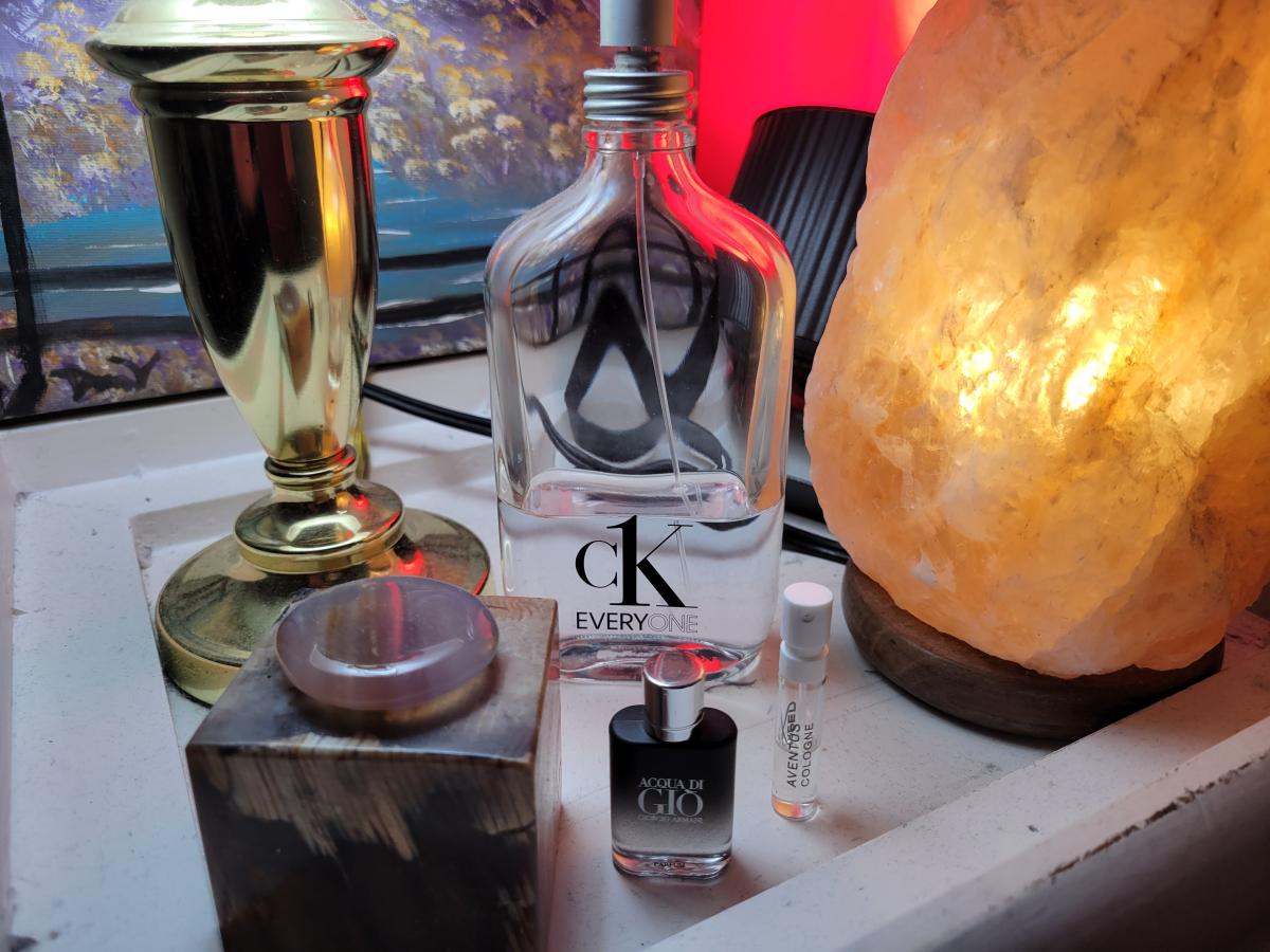 Ck Everyone Eau De Toilette Calvin Klein A