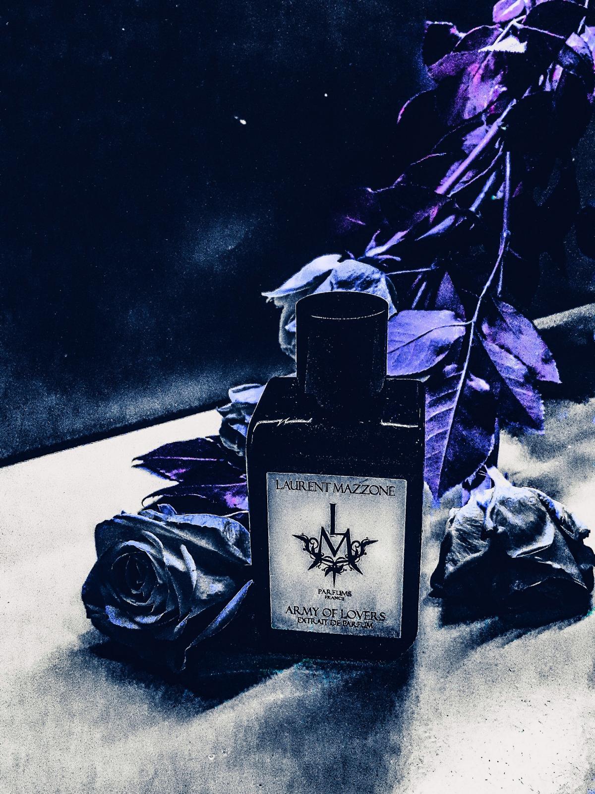 Army Of Lovers Laurent Mazzone Parfums άρωμα ένα άρωμα για γυναίκες