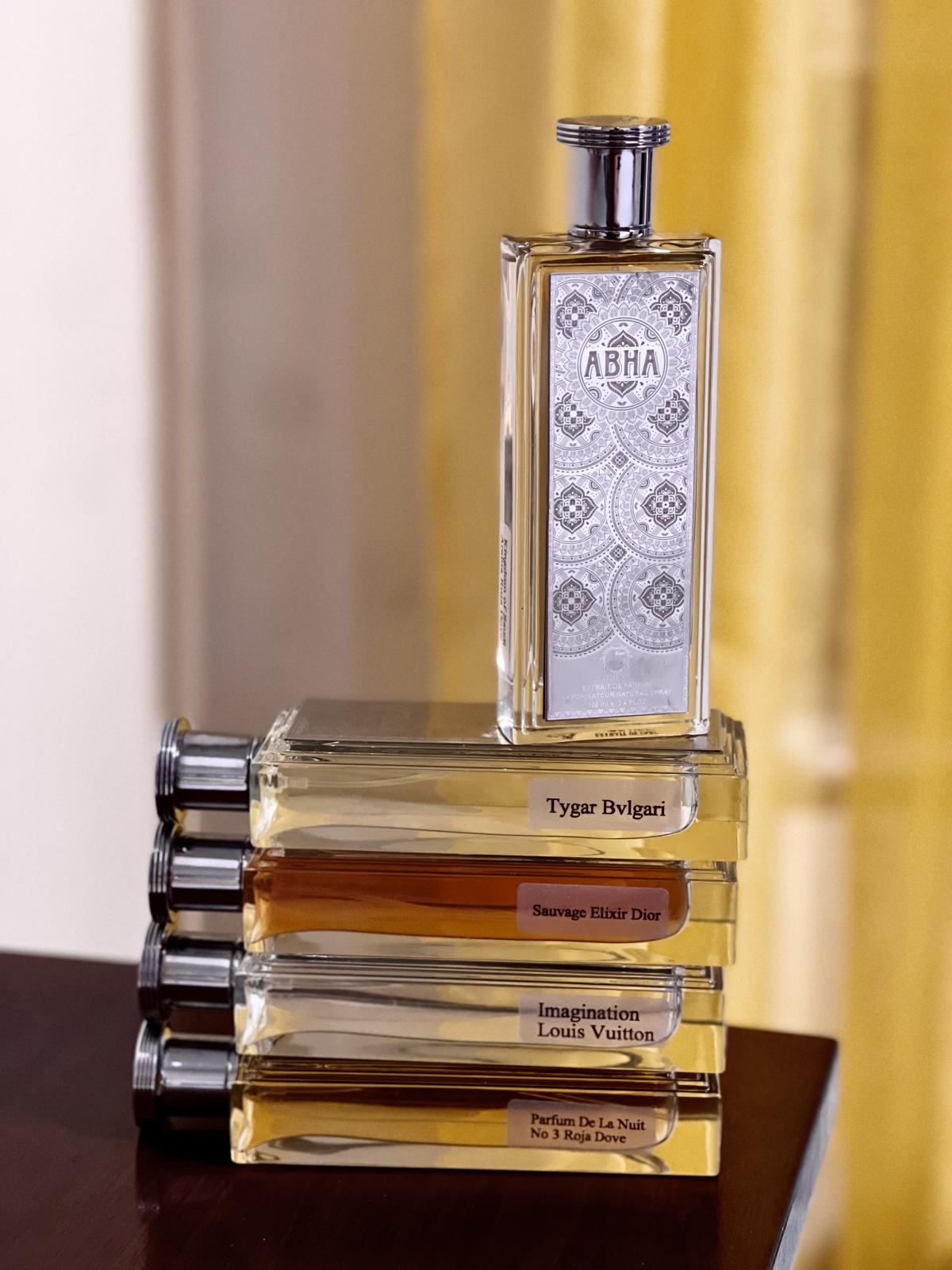 ABHA Athena Fragrances una novità fragranza unisex 2023