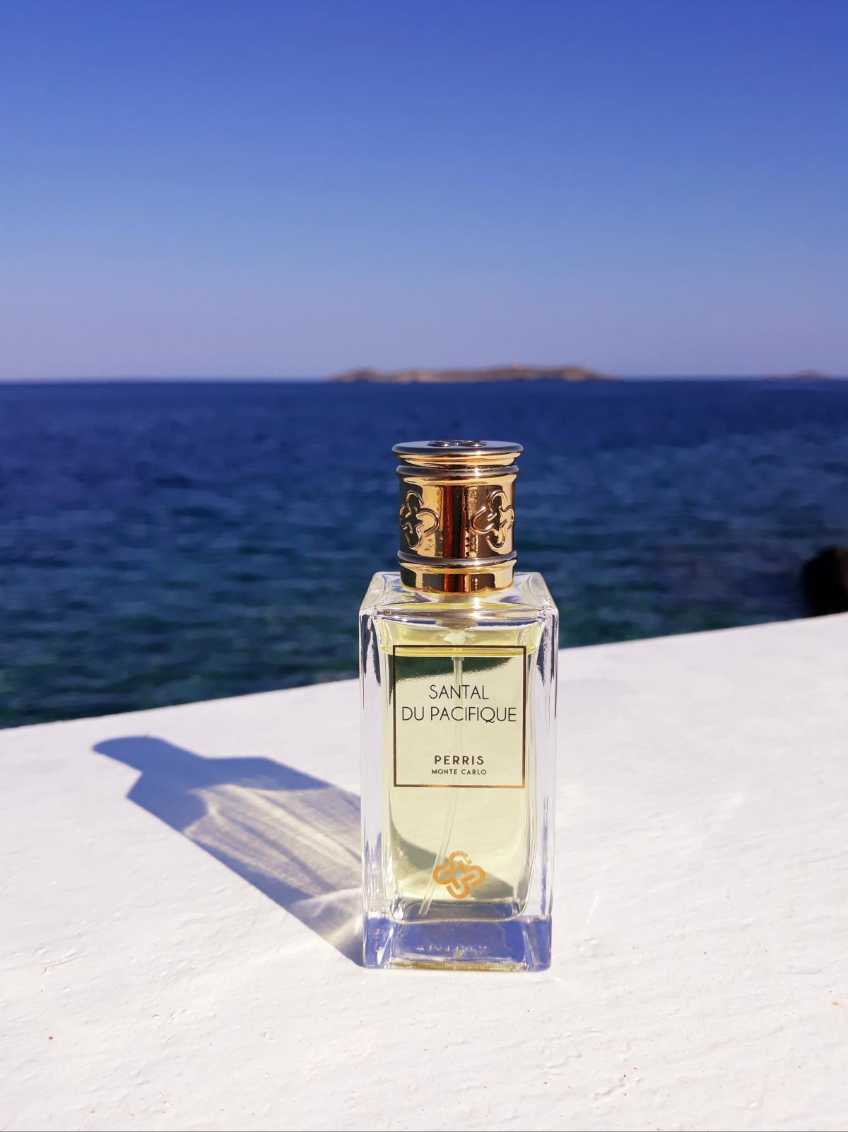 Santal Du Pacifique Extrait Perris Monte Carlo Parfum Ein Es Parfum