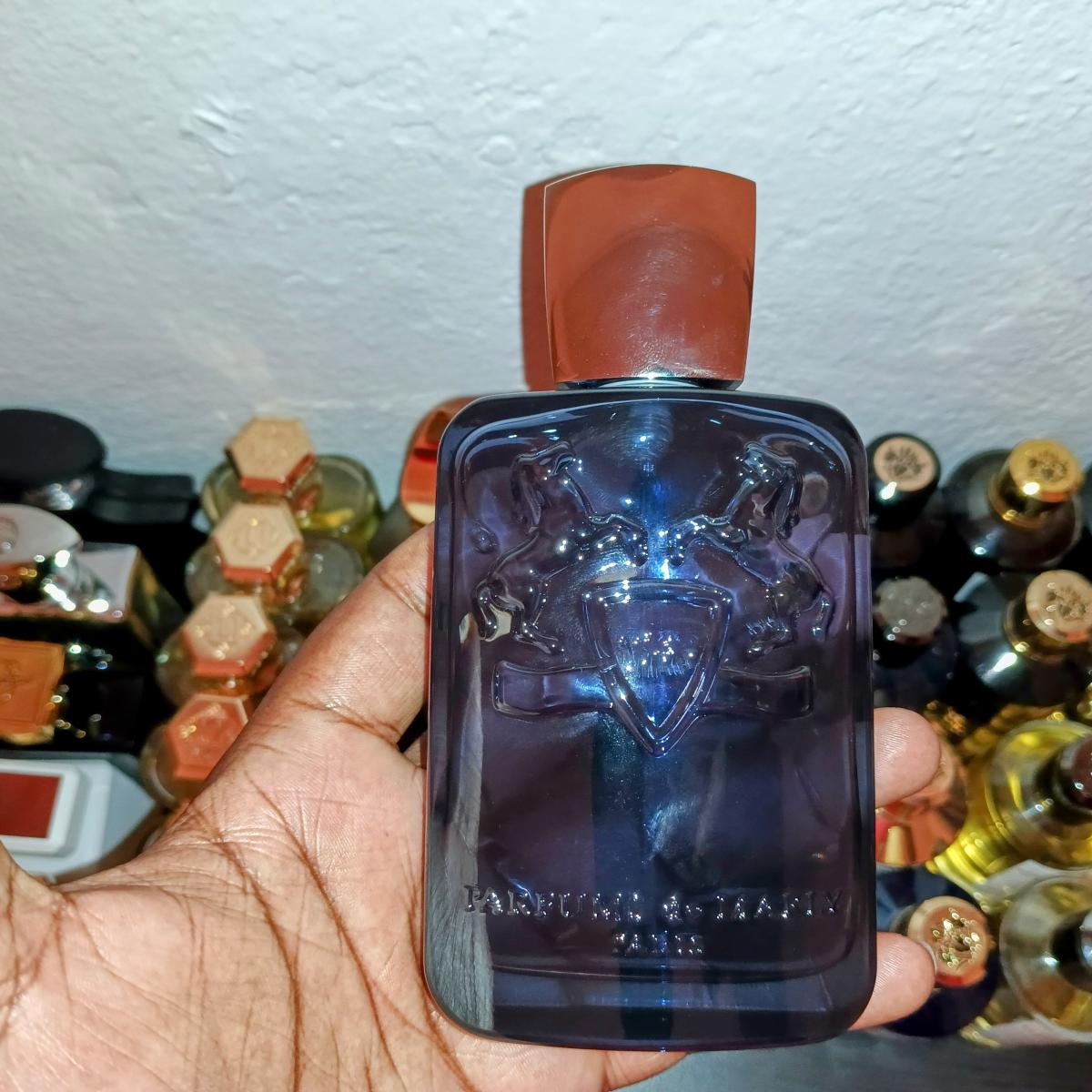 Sedley Parfums De Marly Fragancia Una Fragancia Para Hombres Y