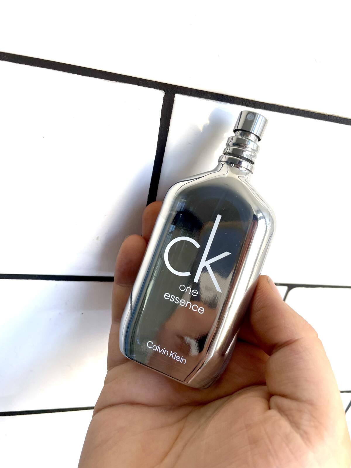 Ck One Essence Calvin Klein Perfumy To Nowe Perfumy Dla Kobiet I