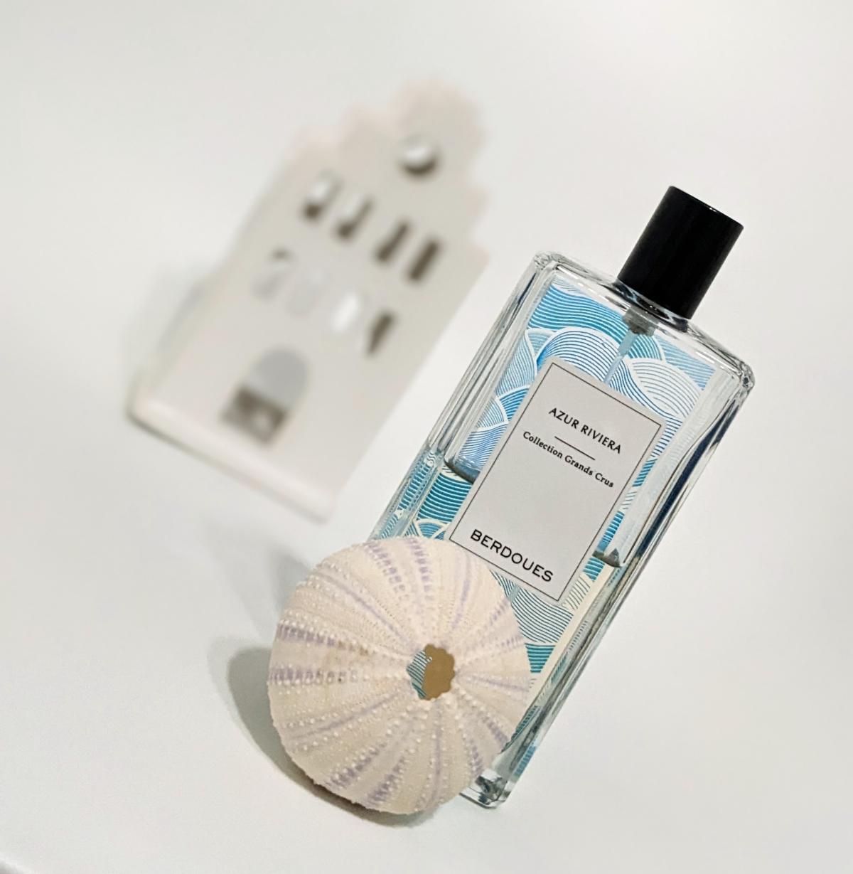 Azur Riviera Parfums Berdoues Parfum Een Geur Voor Dames En Heren 2019