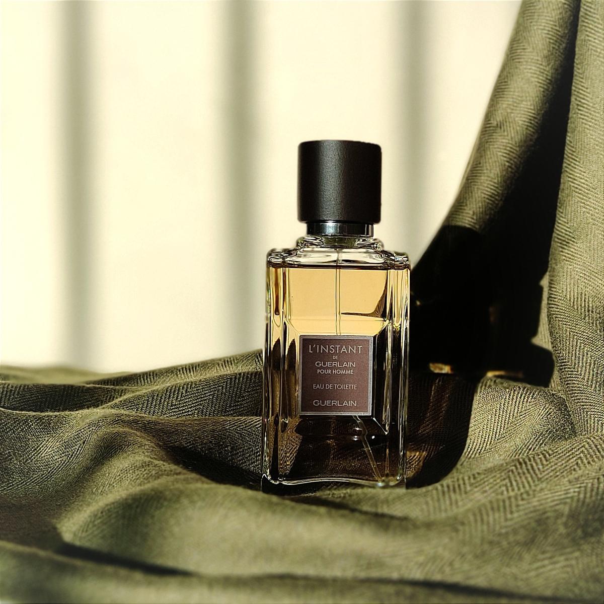 L Instant De Guerlain Pour Homme Edt Guerlain Colonia Una Fragancia