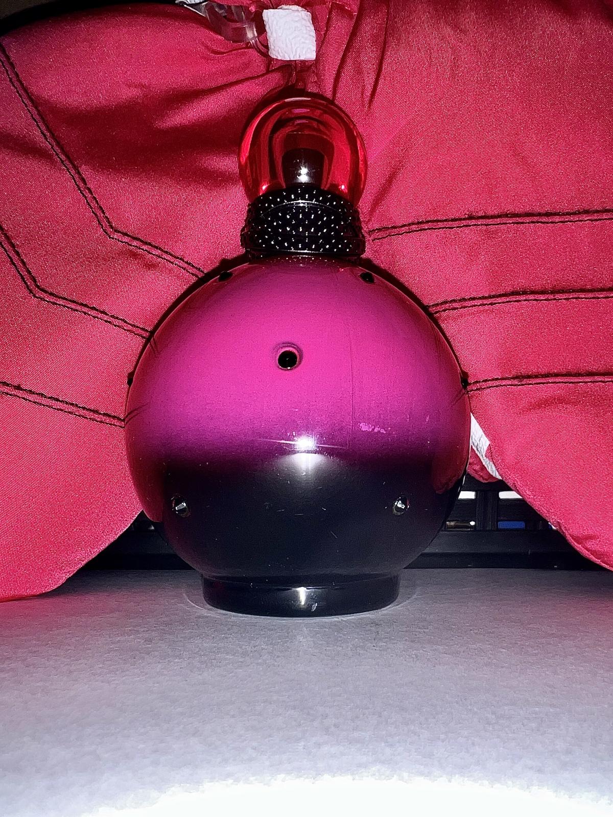 Rocker Femme Fantasy Britney Spears Perfumy To Perfumy Dla Kobiet