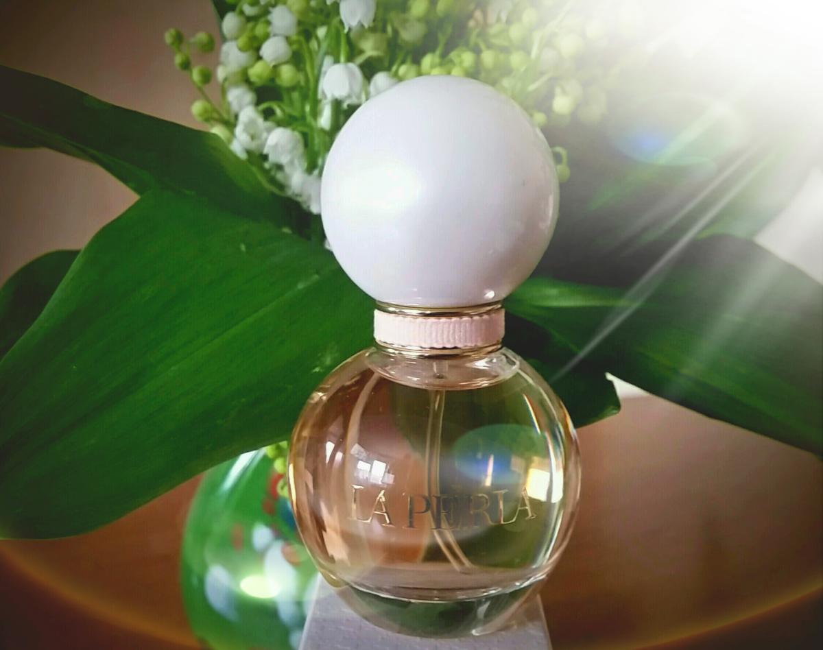 La Perla Luminous La Perla Parfum Een Nieuwe Geur Voor Dames 2022