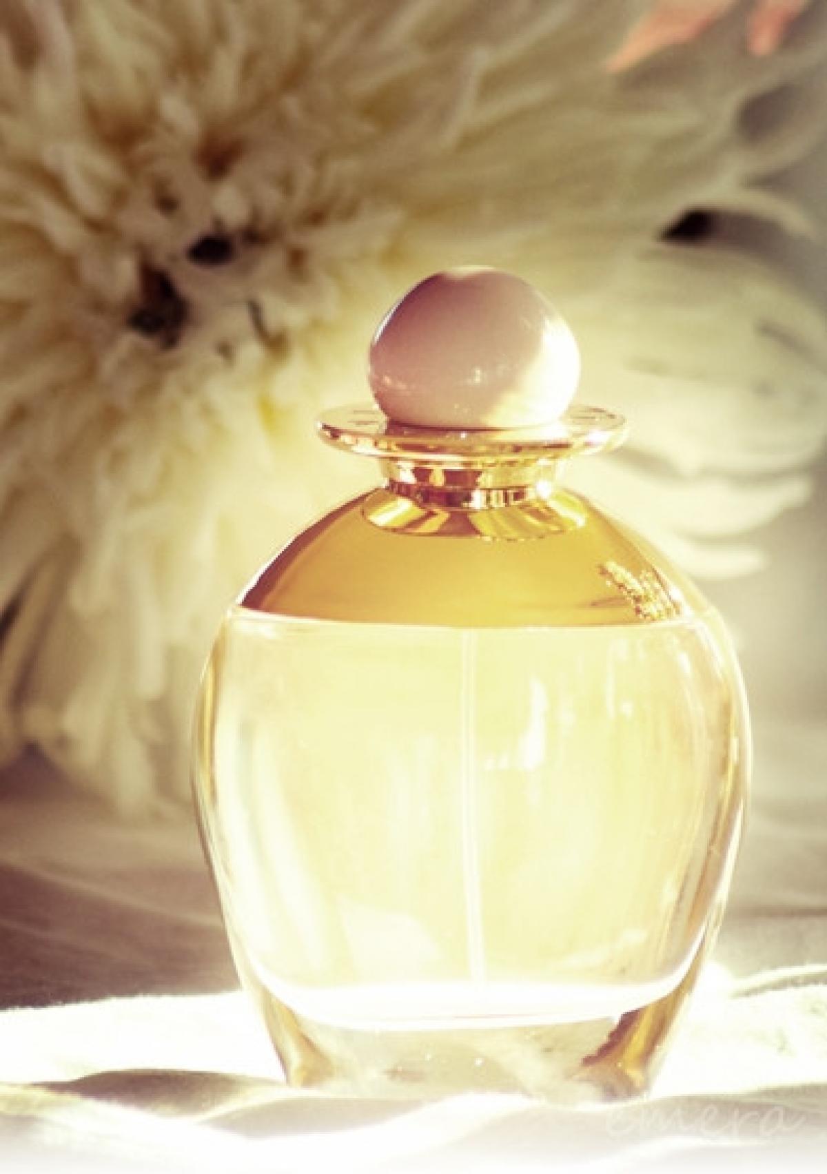 Nude Bill Blass Parfum Un Parfum Pour Femme