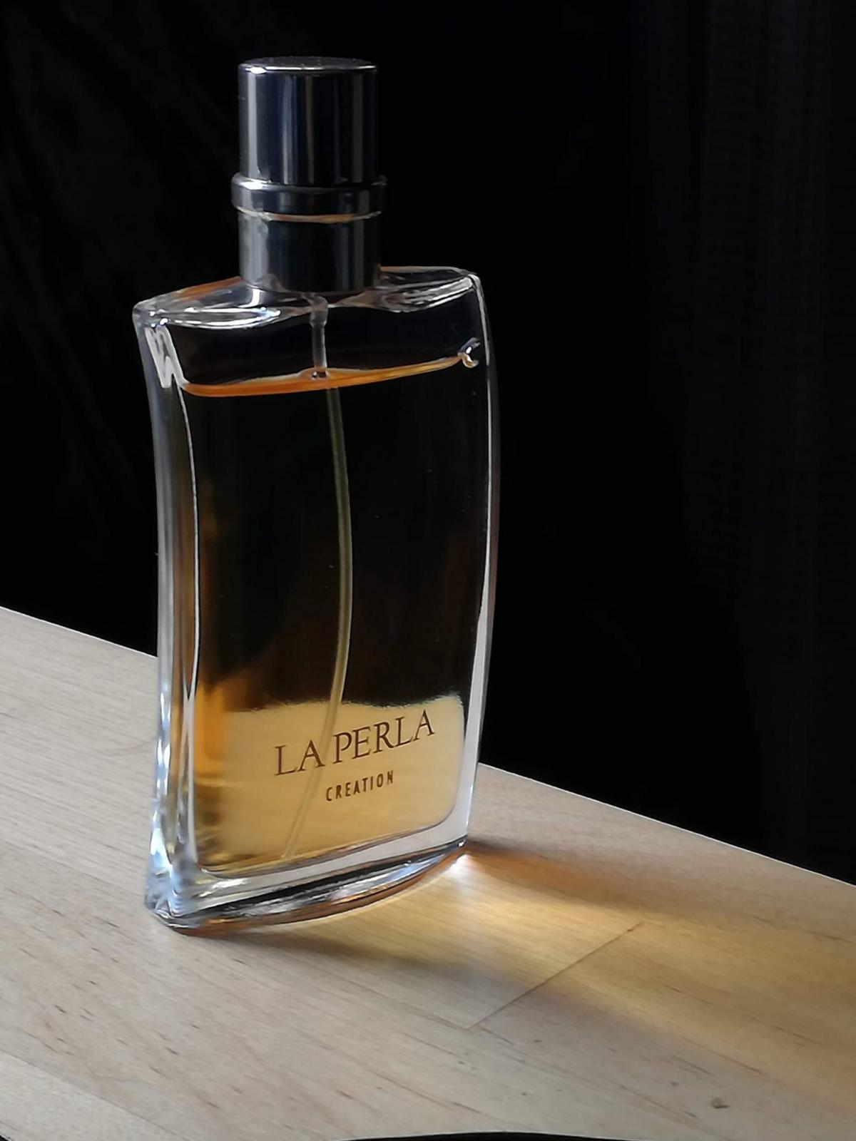 Creation La Perla Parfum Een Geur Voor Dames 2002