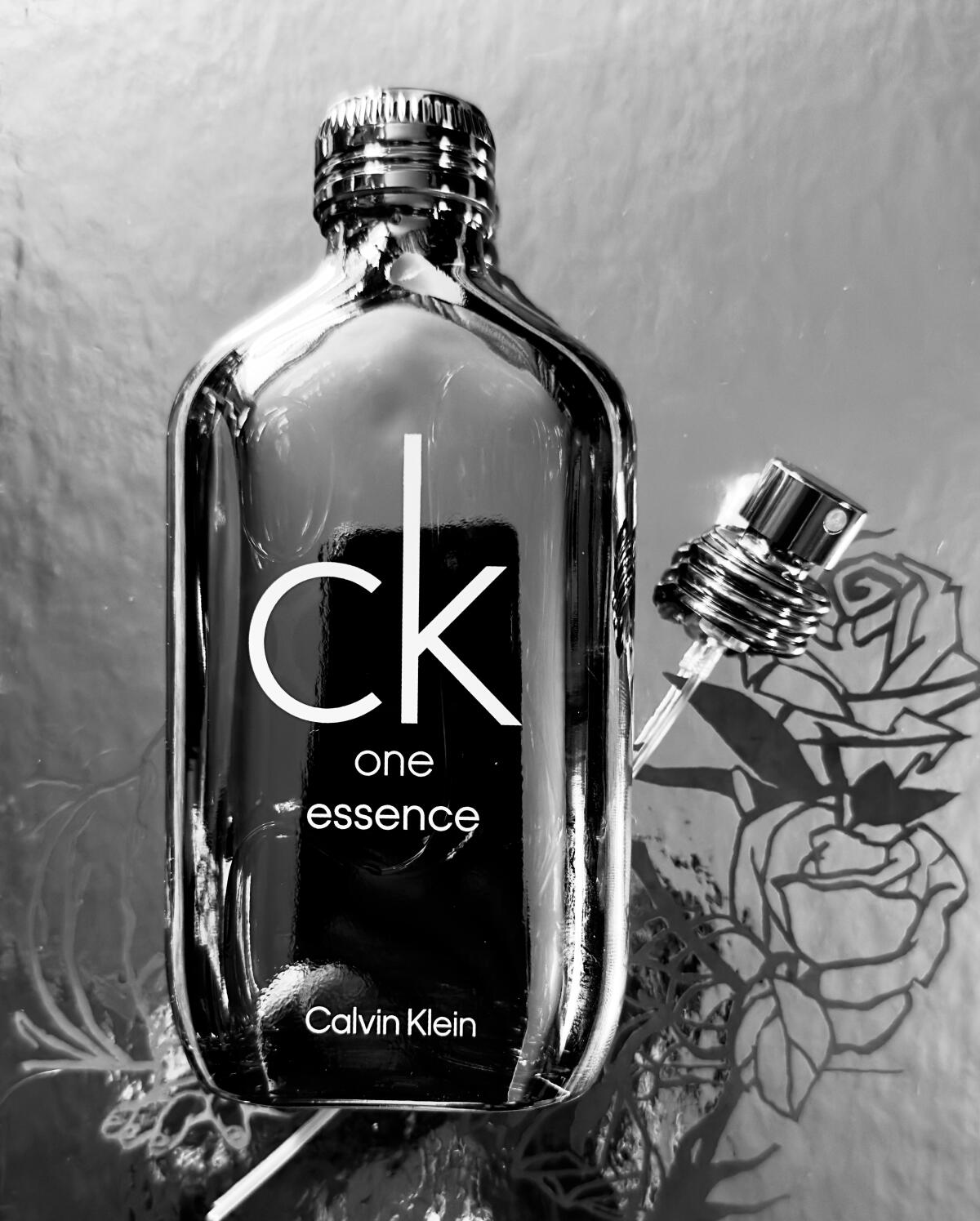 Ck One Essence Calvin Klein Perfumy To Nowe Perfumy Dla Kobiet I