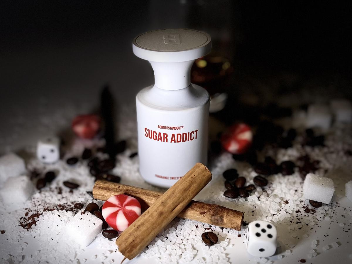 Sugar Addict Borntostandout Parfum Ein Neues Parfum F R Frauen Und