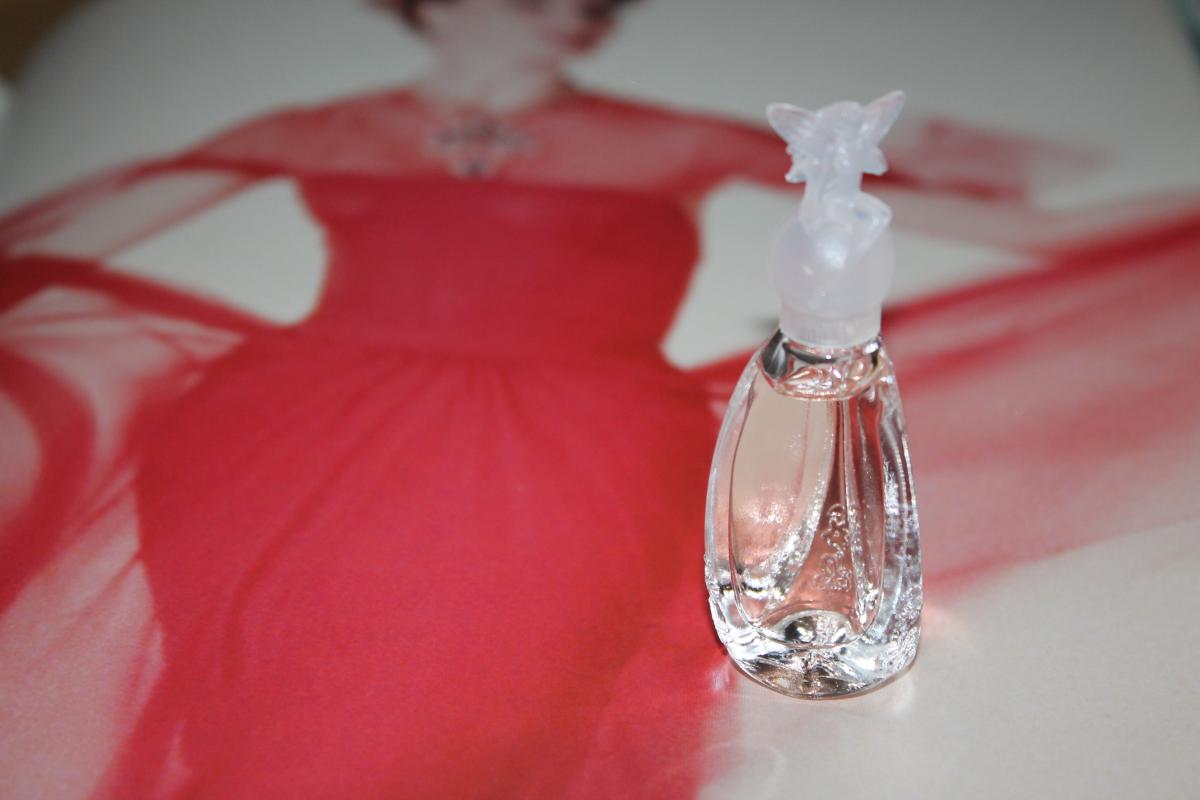 Anna Sui Fairy Dance Secret Wish Anna Sui Parfum Un Parfum De Dama 2012