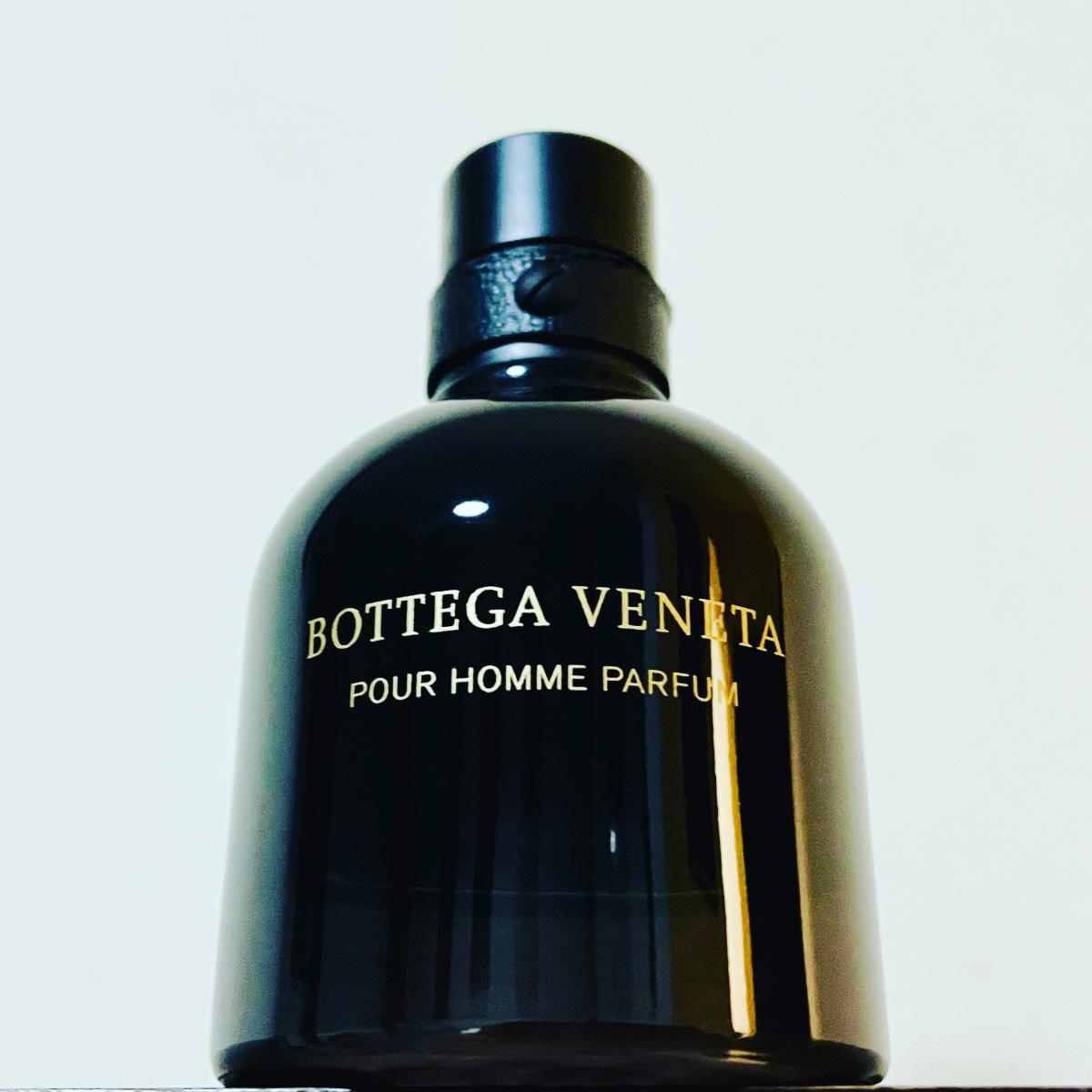 Bottega Veneta Pour Homme Parfum Bottega Veneta Colonia Una Fragancia