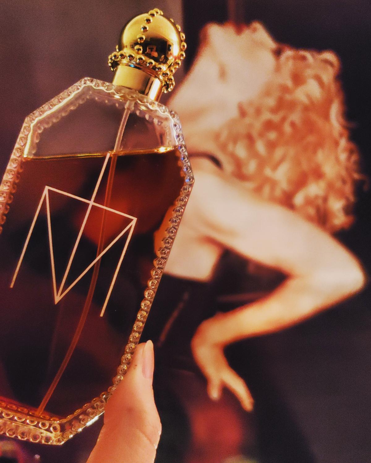 Truth Or Dare By Madonna Naked Madonna Fragancia Una Fragancia Para