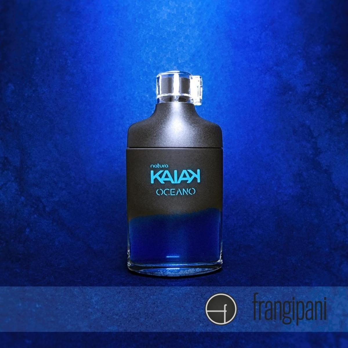 Kaiak Oceano Natura Cologne Un Parfum Pour Homme 2020