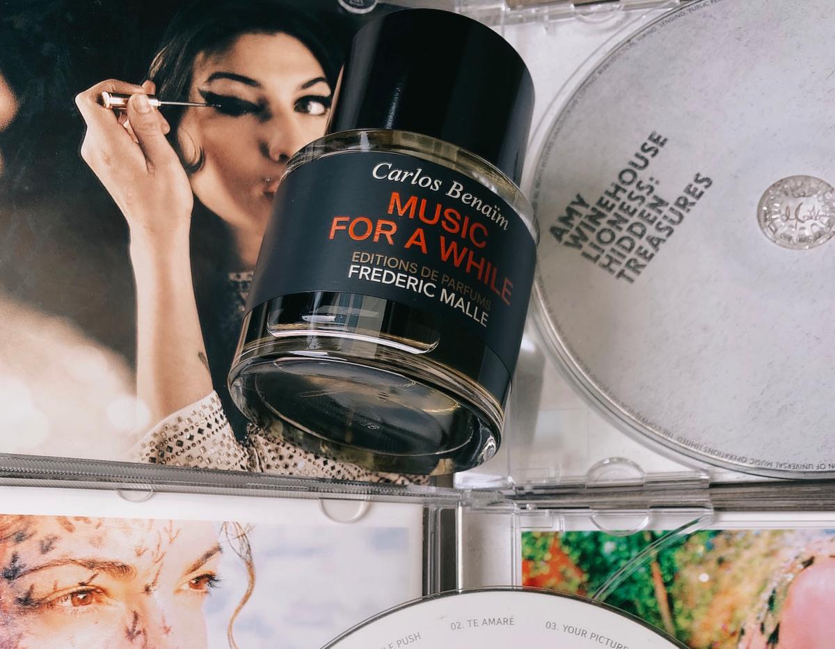 Music For A While Frederic Malle Parfum Ein Es Parfum F R Frauen Und