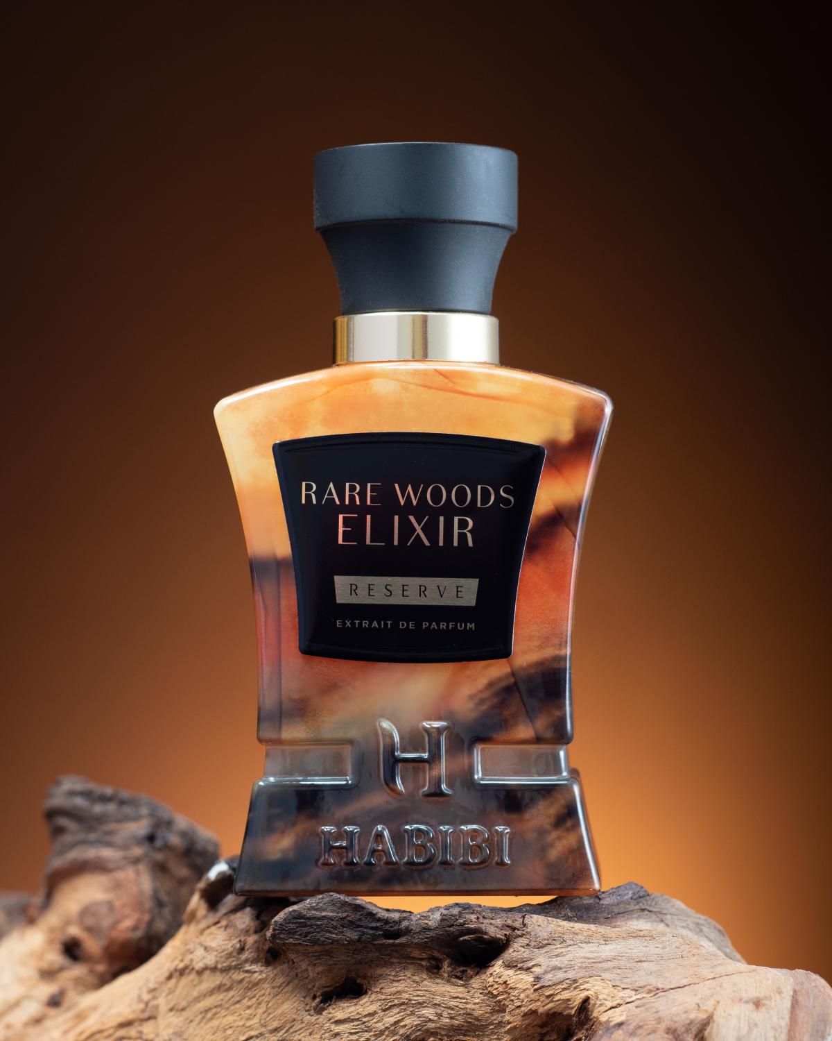 Rare Woods Elixir Habibi Ny Perfumy To Nowe Perfumy Dla Kobiet I