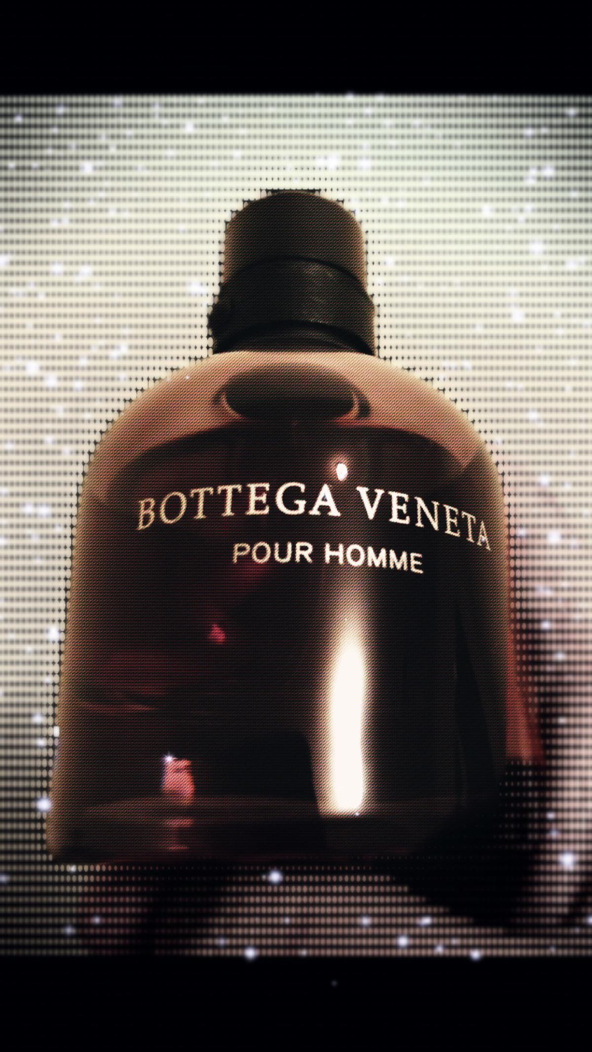 Bottega Veneta Pour Homme Bottega Veneta Colonia Una Fragancia Para