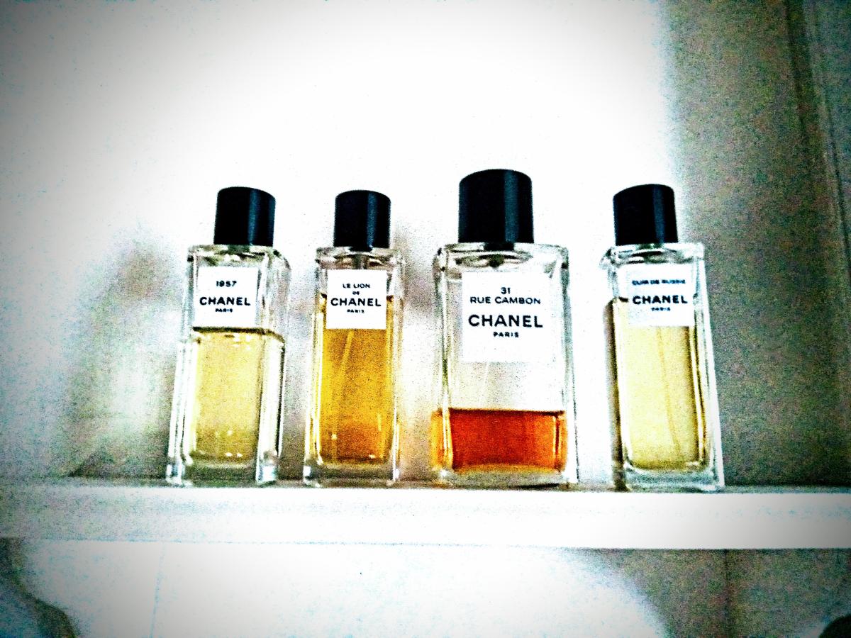 31 Rue Cambon Eau De Parfum Chanel Parfum Een Geur Voor Dames 2016