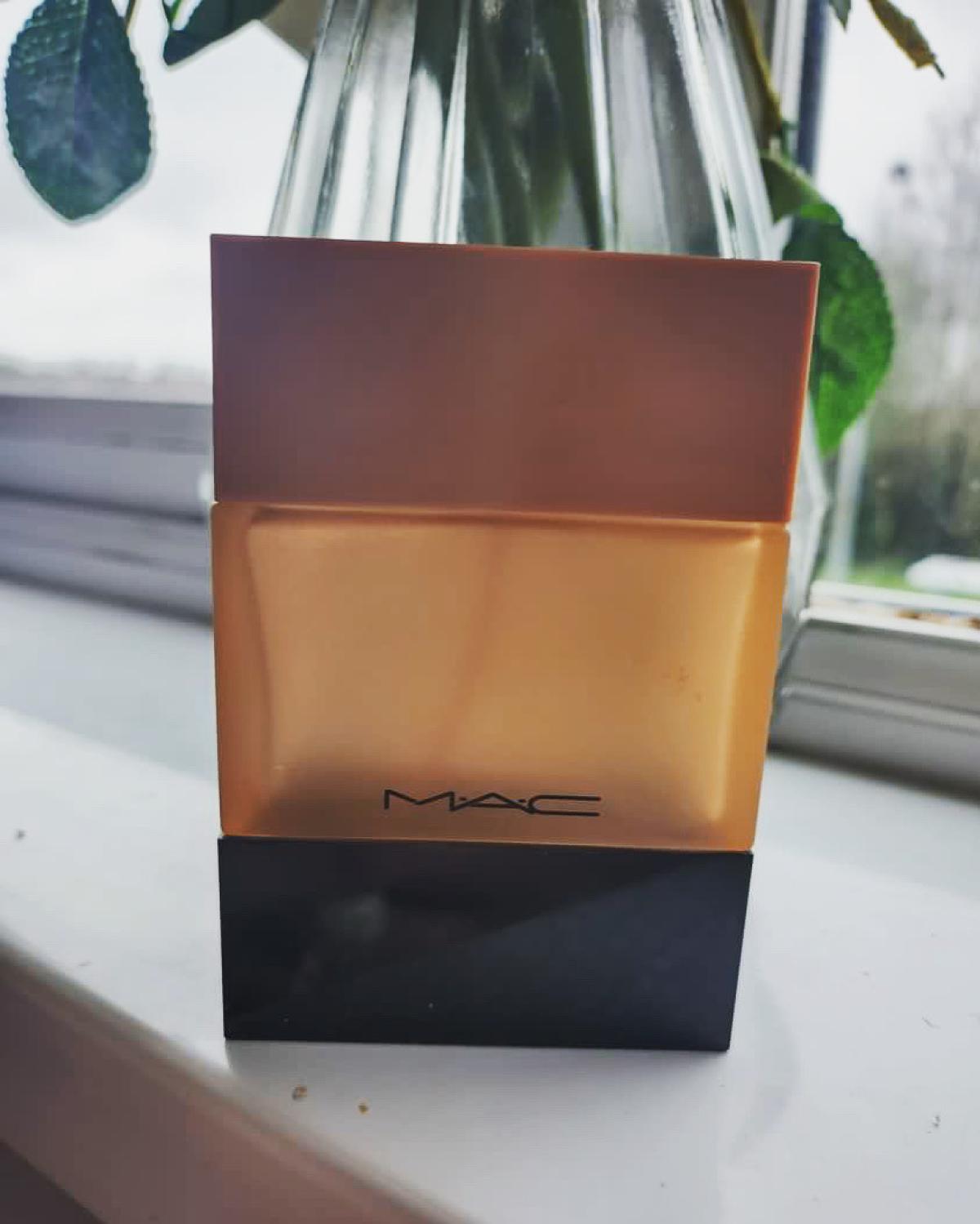 Crème D Nude MAC una fragranza da donna 2016