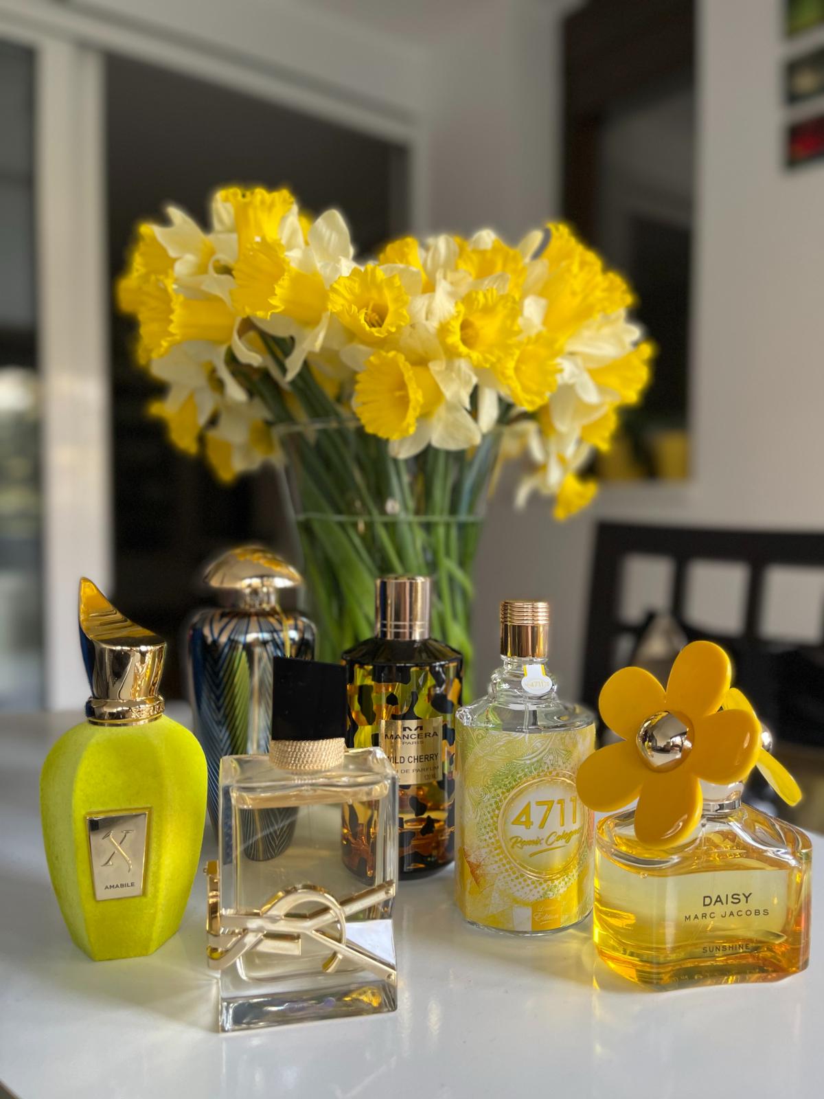 Daisy Sunshine Marc Jacobs Fragancia Una Fragancia Para Mujeres 2019