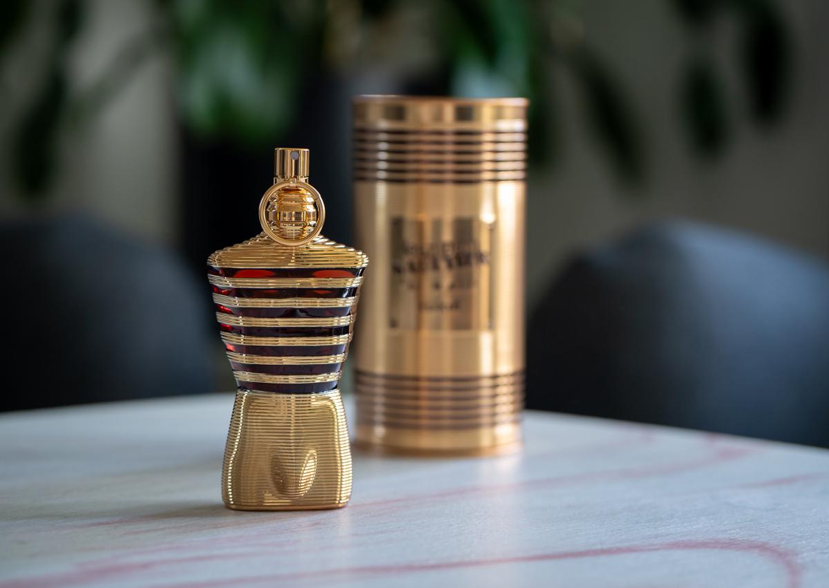 Le Male Elixir Jean Paul Gaultier Una Novit Fragranza Da Uomo