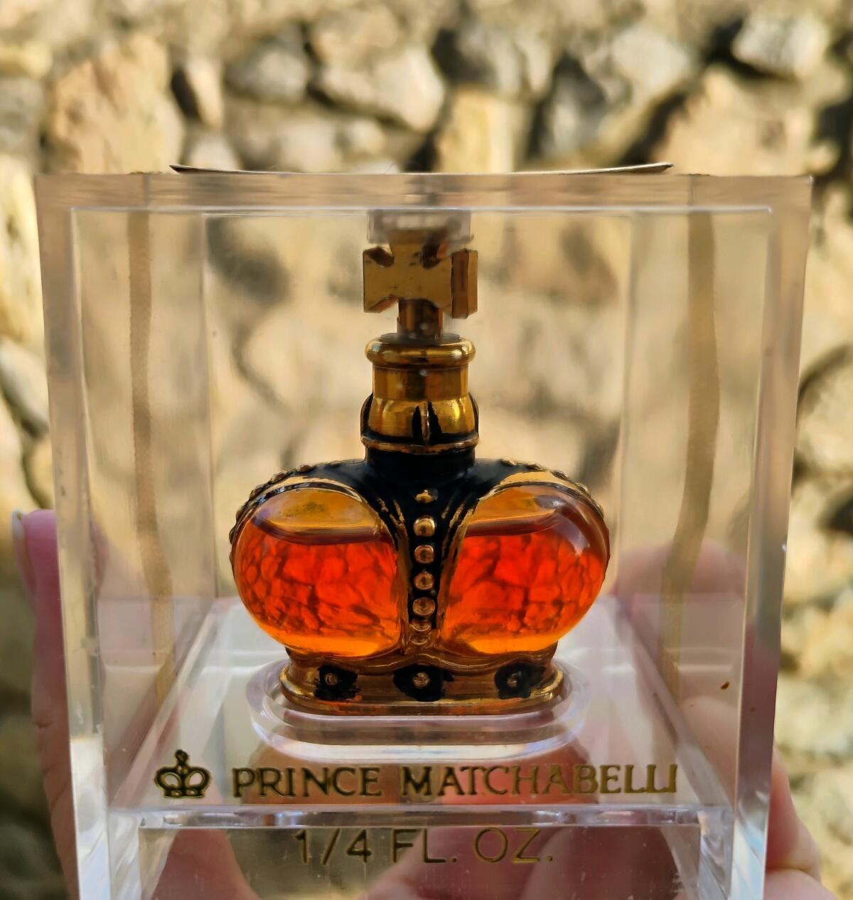 Wind Song Perfume Prince Matchabelli Parfum Un Parfum Pour Femme 1953