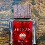 Shihan Sensei Piotr Czarnecki عطر a fragrance للجنسين 2013