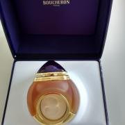 Boucheron Femme Baccarat Limited Edition Boucheron A Fragrance