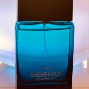 Segno Visionary Avon Cologne Ein Es Parfum F R M Nner