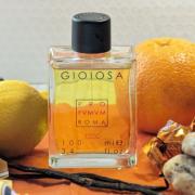 Gioiosa Profumum Roma perfumy to nowe perfumy dla kobiet i mężczyzn 2023