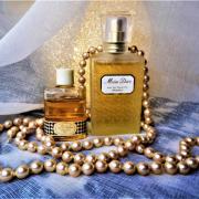 Taille ethiek Barmhartig Miss Dior Eau de Toilette Originale Dior parfum - un parfum pour femme 2011