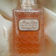 Taille ethiek Barmhartig Miss Dior Eau de Toilette Originale Dior parfum - un parfum pour femme 2011