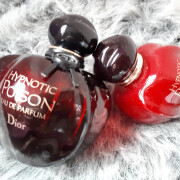 Hypnotic Poison Extrait de Parfum Dior parfum - un parfum pour femme