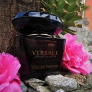 Mordrin Bek creatief Crystal Noir Versace parfum - een geur voor dames 2004
