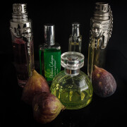 Un Jardin En Mediterranee Hermès - una fragranza unisex 2003