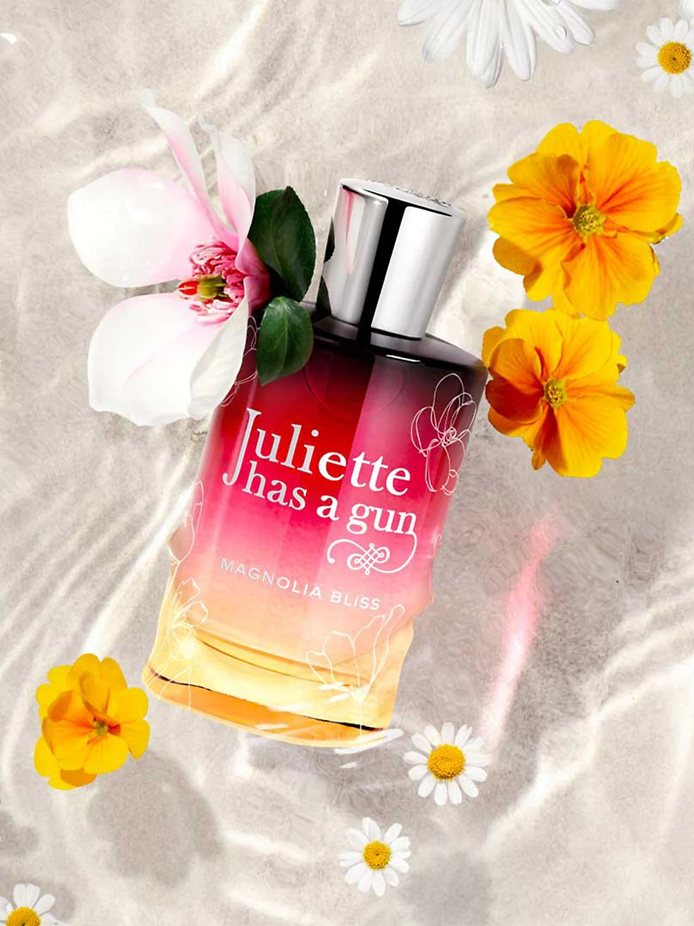 juliette has a gun magnolia bliss