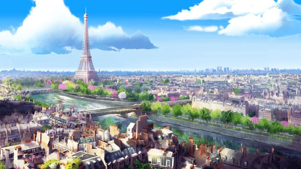 Paris