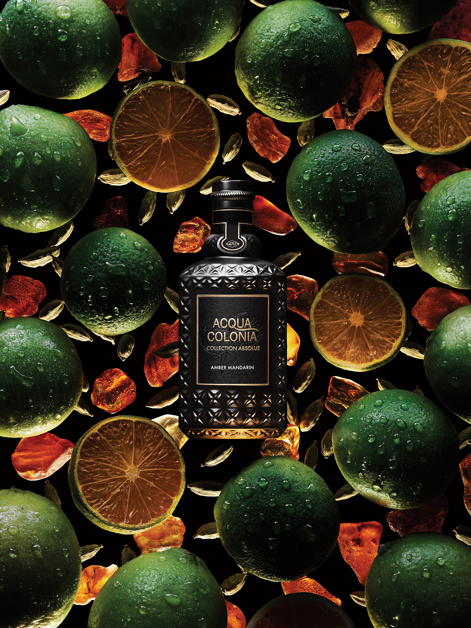 4711 AMBRE MANDARIN