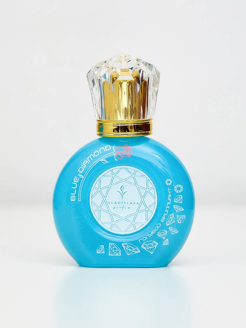 Большая игра — новая коллекция Vladislava Perfume ~ Новые ароматы