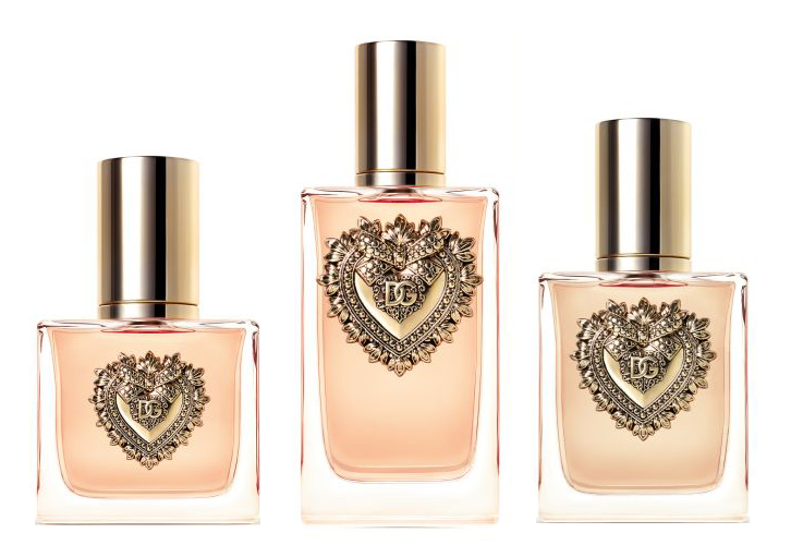 Dolce & Gabbana Devotion Eau de Parfum ~ Reviews