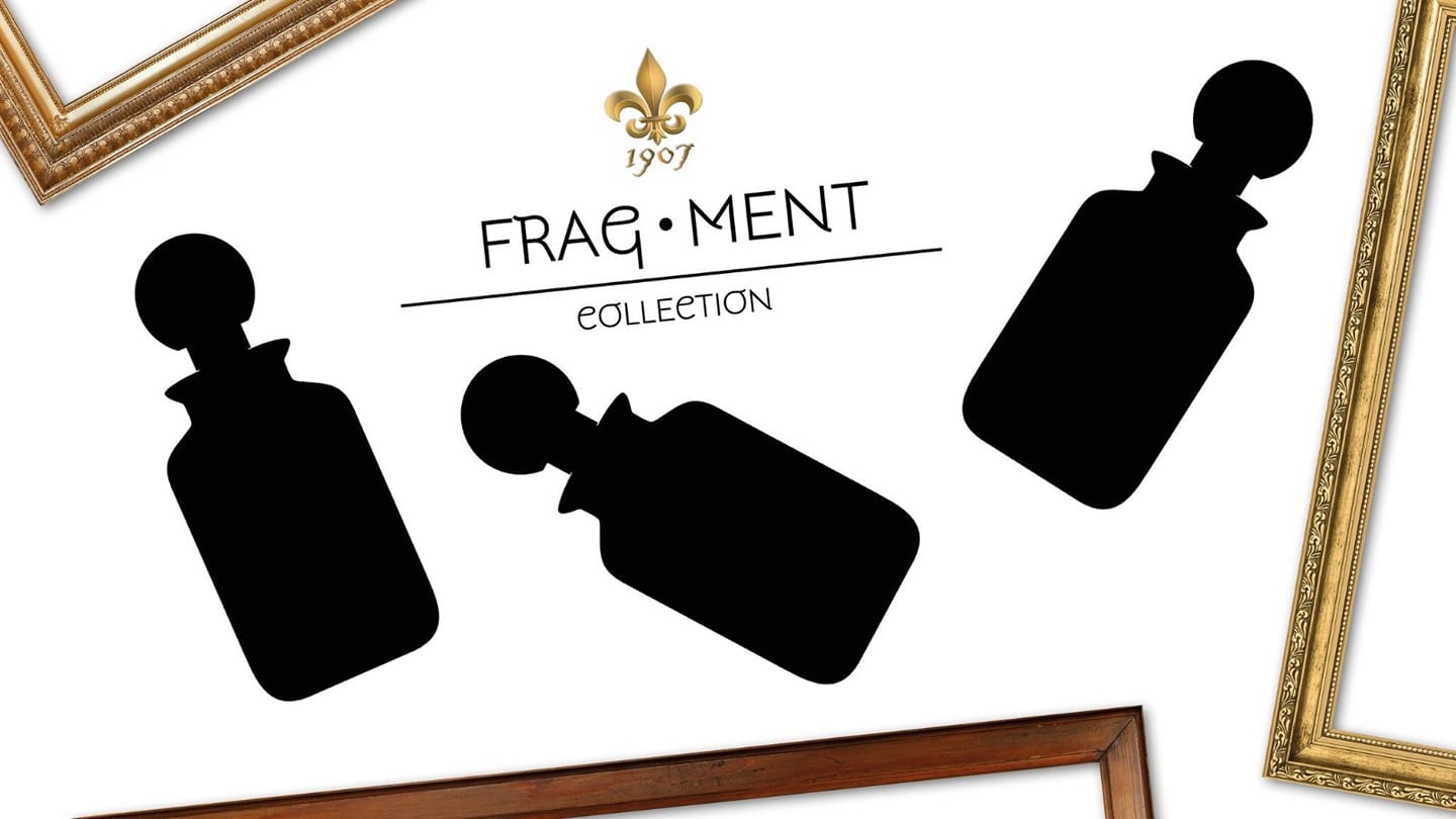 Frag-ment 1907